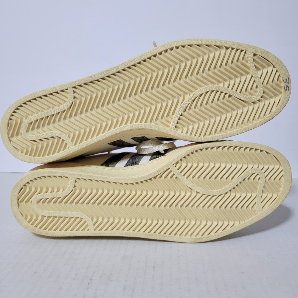 Adidas Originals Los Angeles LA City CAMPUS 80s Sneakers GY4598 Men Size 10.5 - Picture 7 of 9